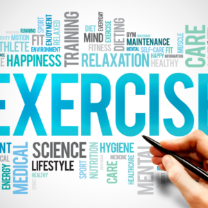 The Importance of Regular Exercise for Your Mind & Body